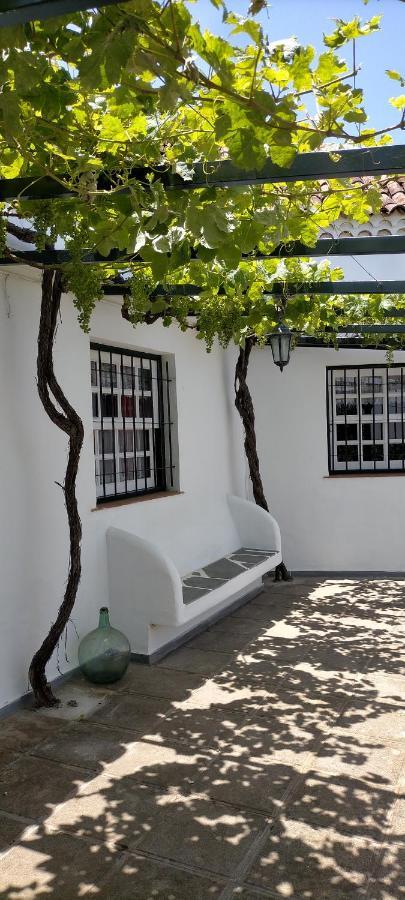 فيلا El Lagar De Piedra San Juan de la Rambla المظهر الخارجي الصورة